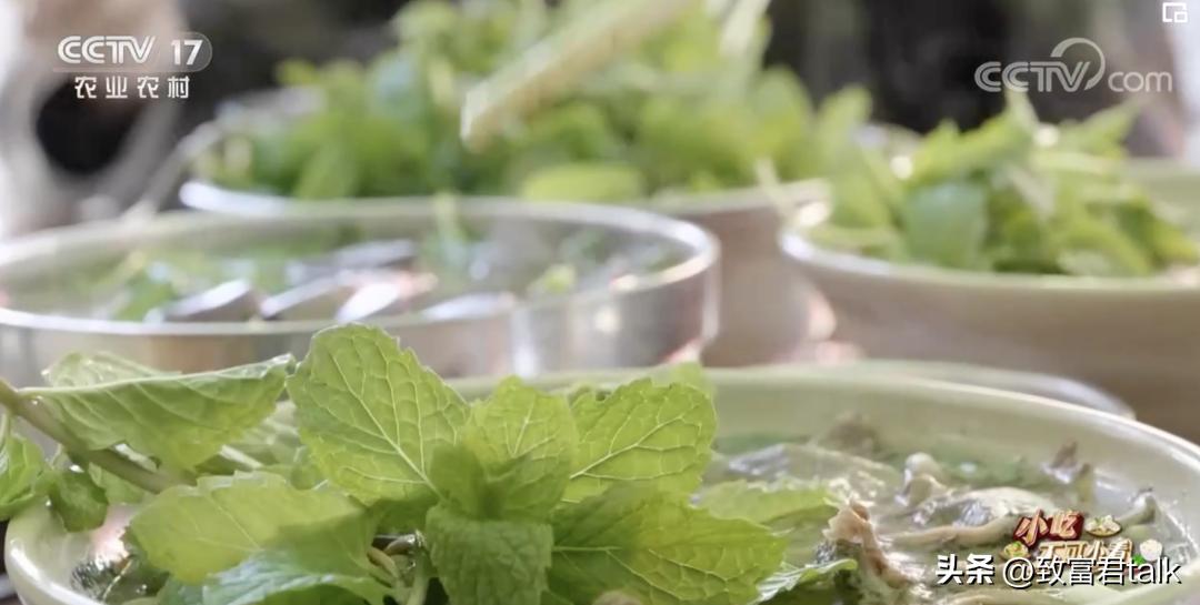 最想去打卡的早餐，藏在西南的小县城里，年产值上亿了