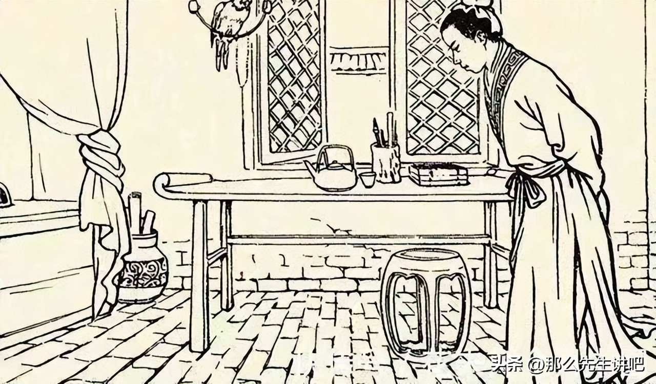 民间故事老蜂农,民间故事聘来的媳妇