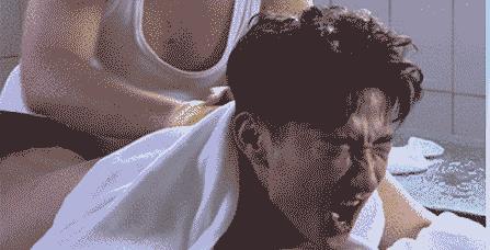 天津人:要论哥俩儿有多好,相约澡堂泡个澡!