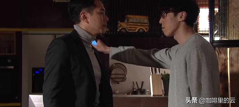 幕后玩家秦升海是个什么样的人,幕后玩家做错了什么