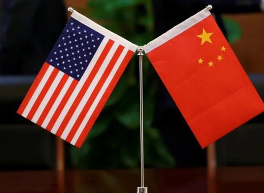 耶伦访华助力拜登大选,美国拜登与耶伦