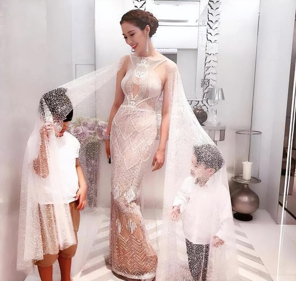 千亿儿媳徐子淇嫁入豪门的代价,徐子淇嫁入豪门的秘诀