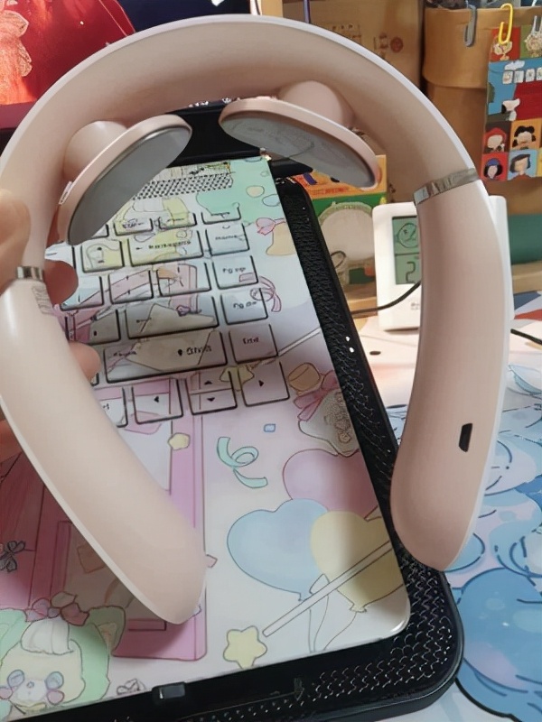 曼尤的按摩仪好用吗,曼尤颈椎按摩器