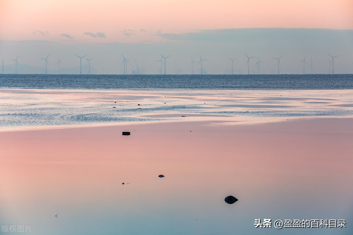 全国最漂亮的前十位最美海滨城市,2019年中国最美十大海滨城市