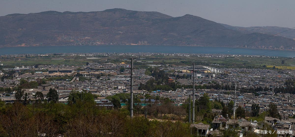 云南5a景区名单公示表,云南5a景区