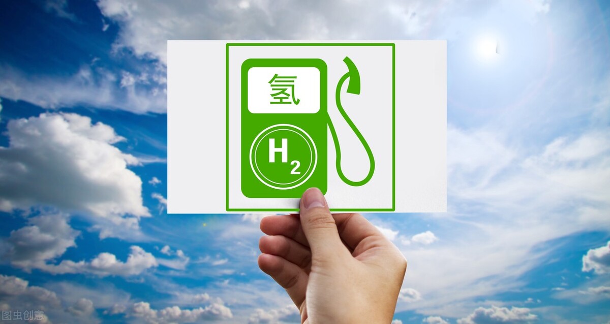 新能源储能上市公司龙头,新能源500强企业风光水氢储能