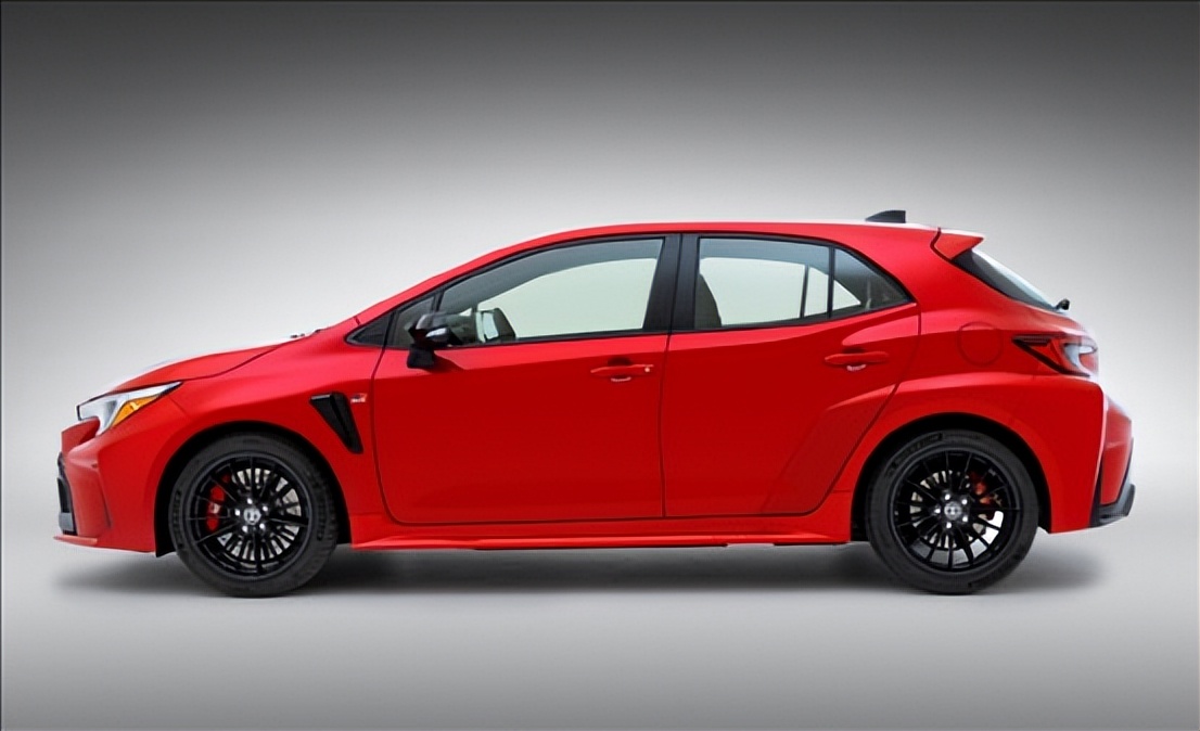 适合新手驾驶的手动挡车型,更有玩性的入门手动挡车