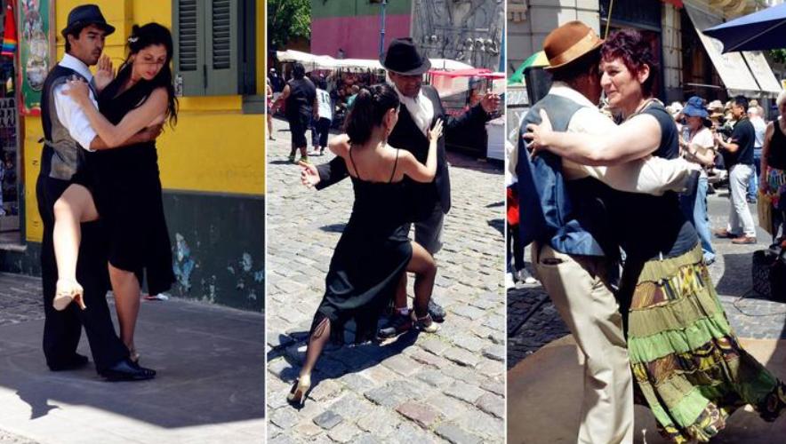 阿根廷魔幻,魔幻阿根廷