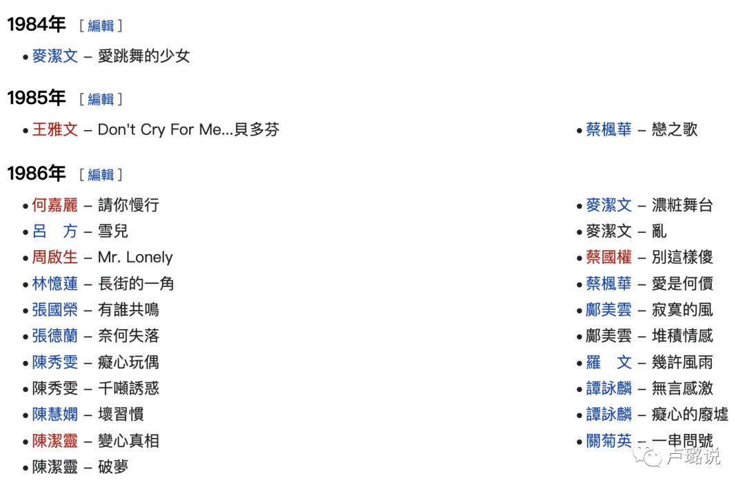 天王隐藏的“大老婆”，把持20亿财产，一生不婚不育，图的是啥？