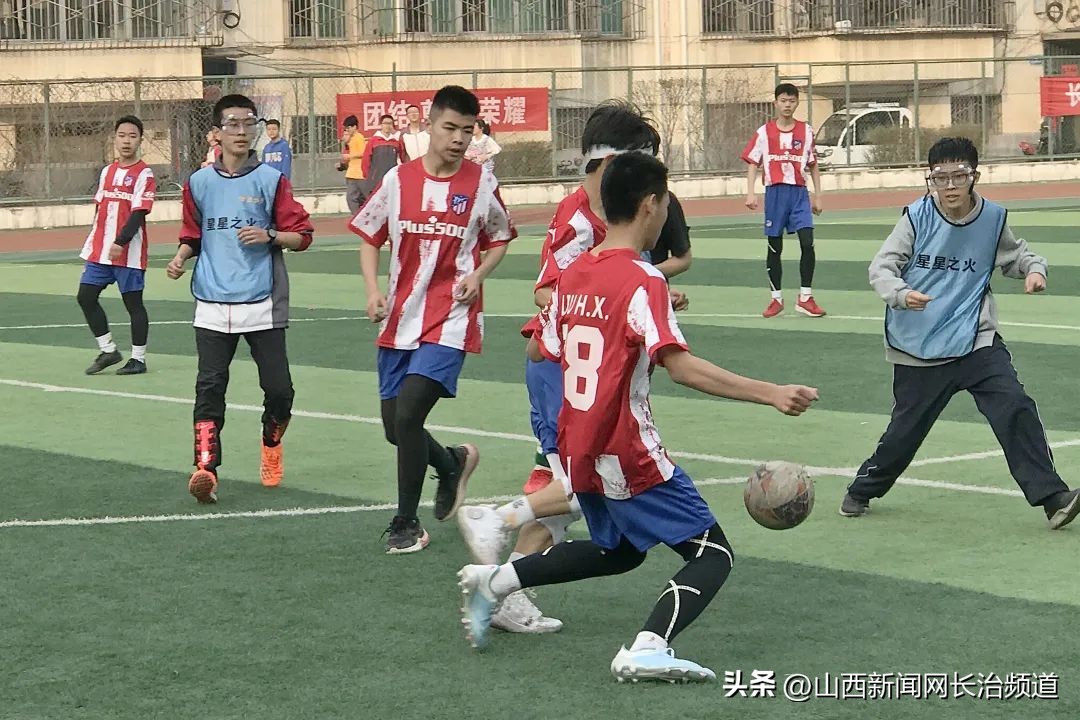 星星之火可燎原主题活动,星星之火校园足球