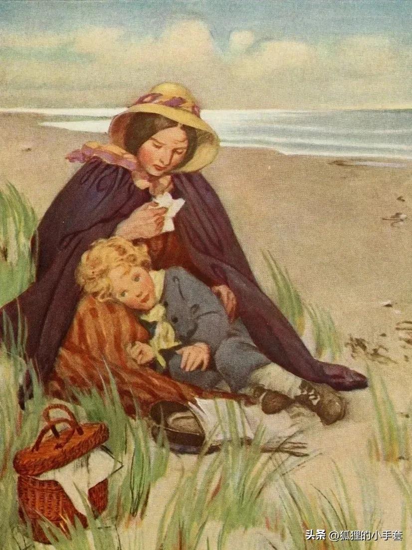 母子之爱不是原罪