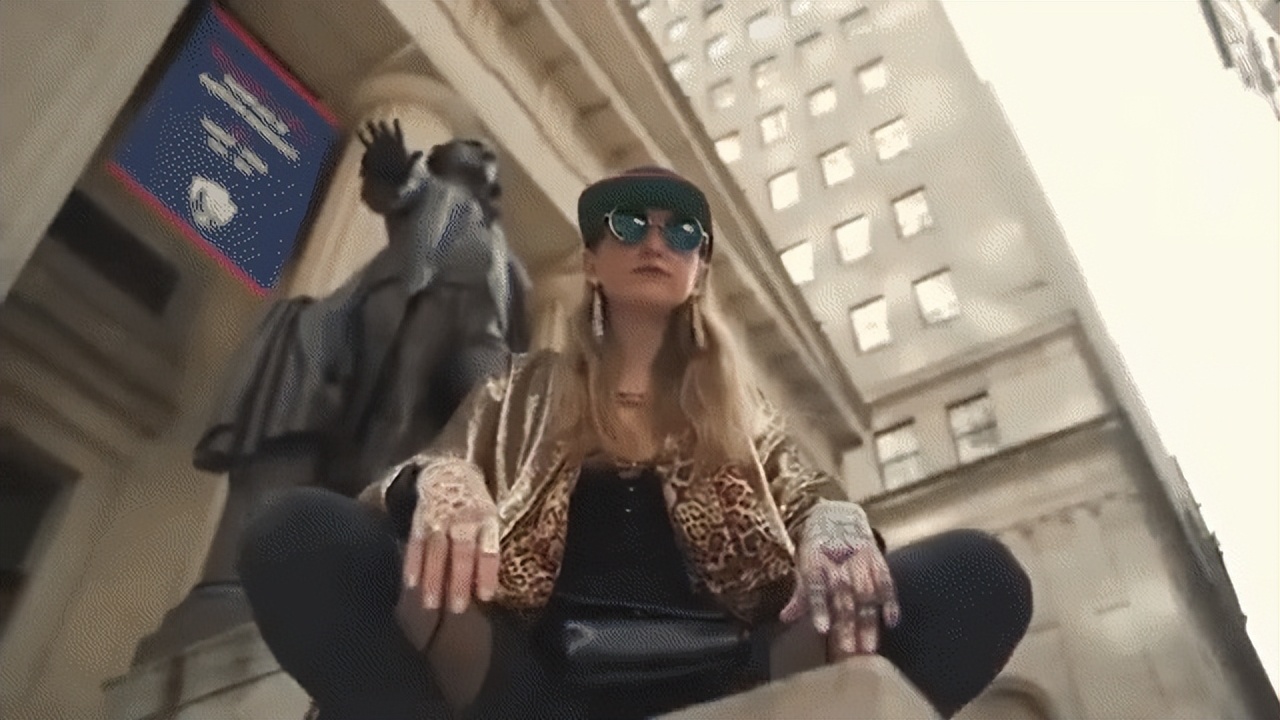 大盗变笨贼：坐拥45亿*币特比**，却花不出去