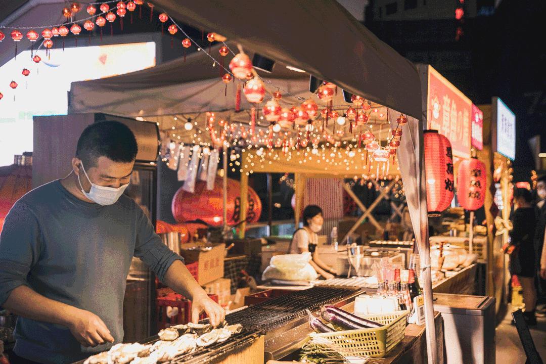 五一节去哪里玩最刺激,五一不可错过的好去处
