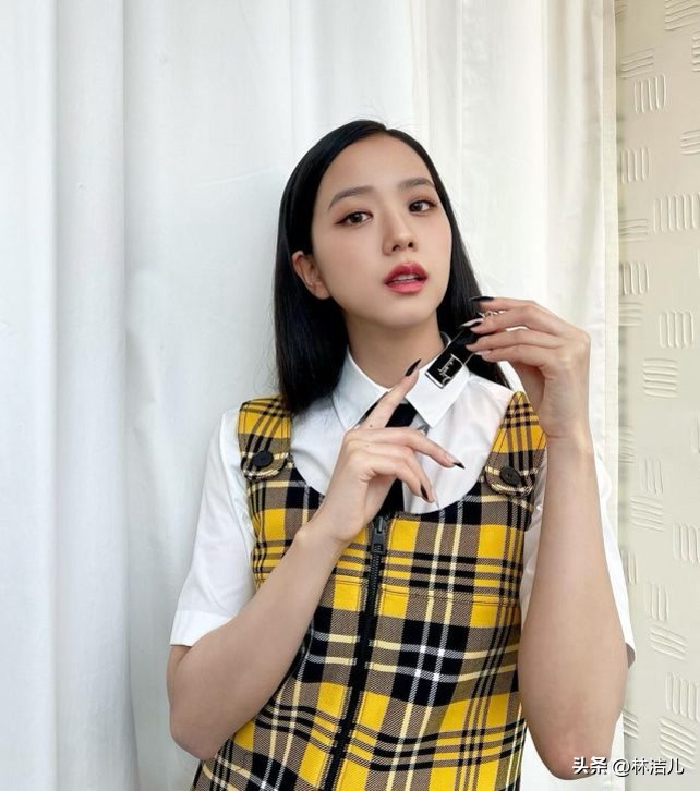 张元英舞台妆口红推荐,张元英同款口红大牌