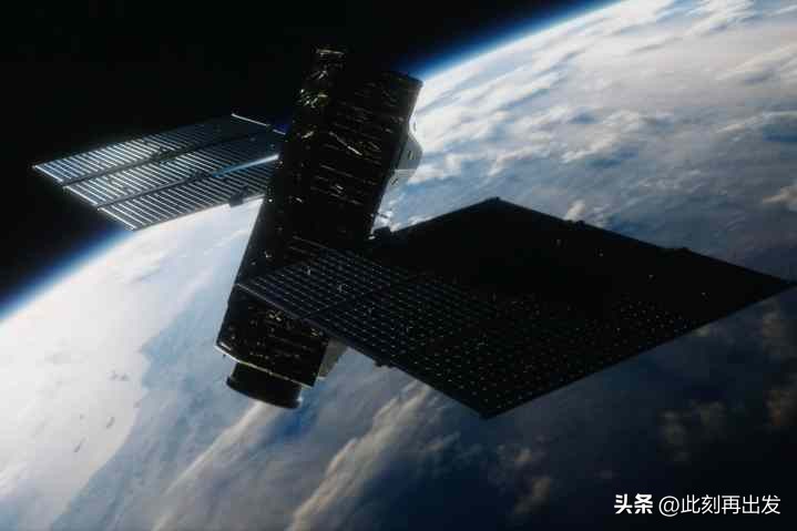 苹果手机的卫星紧急SOS通信能力