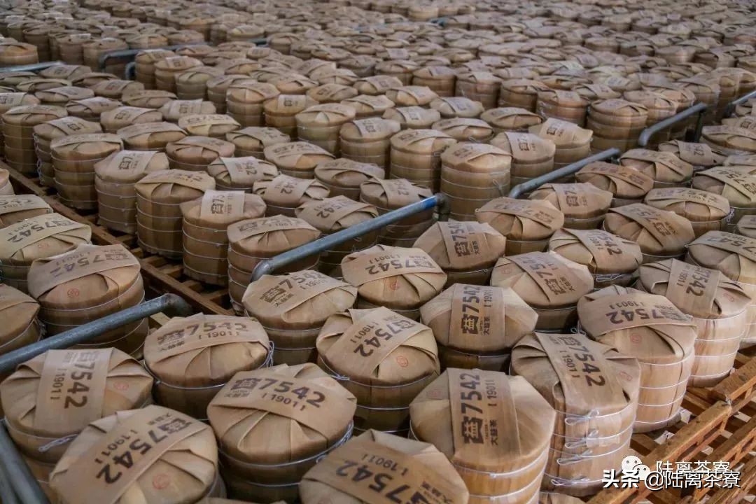 普洱茶造假案,卖假大益普洱茶的案例