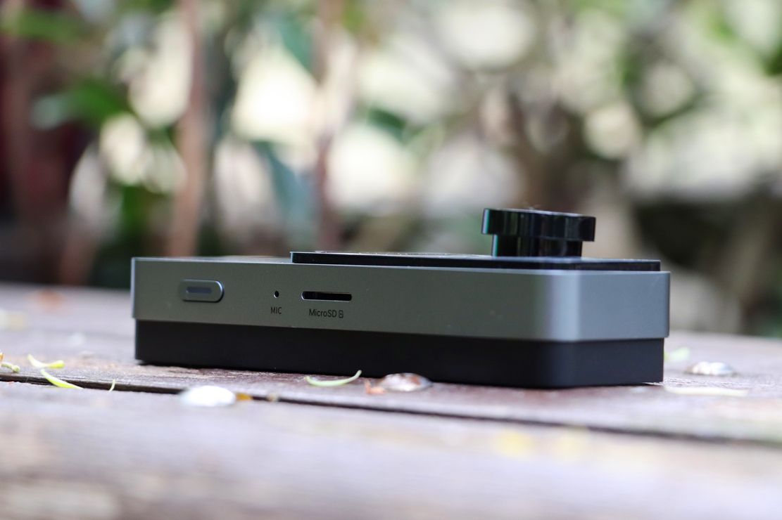 360行车记录仪k580安装教程,隐藏行车记录仪360