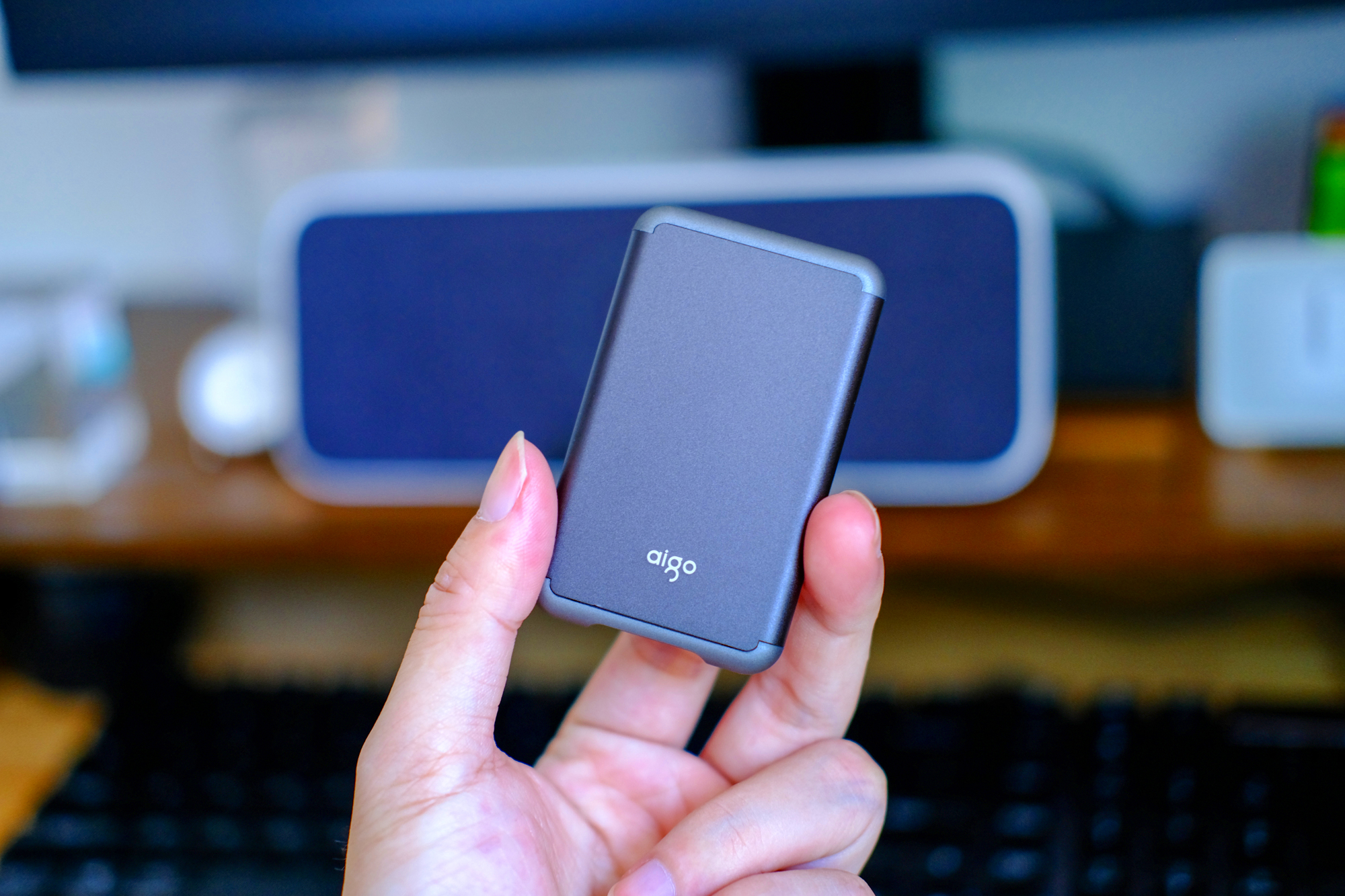 2018年固态硬盘怎么选,怎么选五六百块的移动固态硬盘