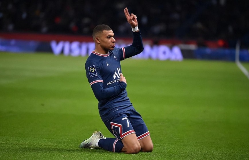 法国足球天才姆巴佩有多强,一代天才姆巴佩欧冠