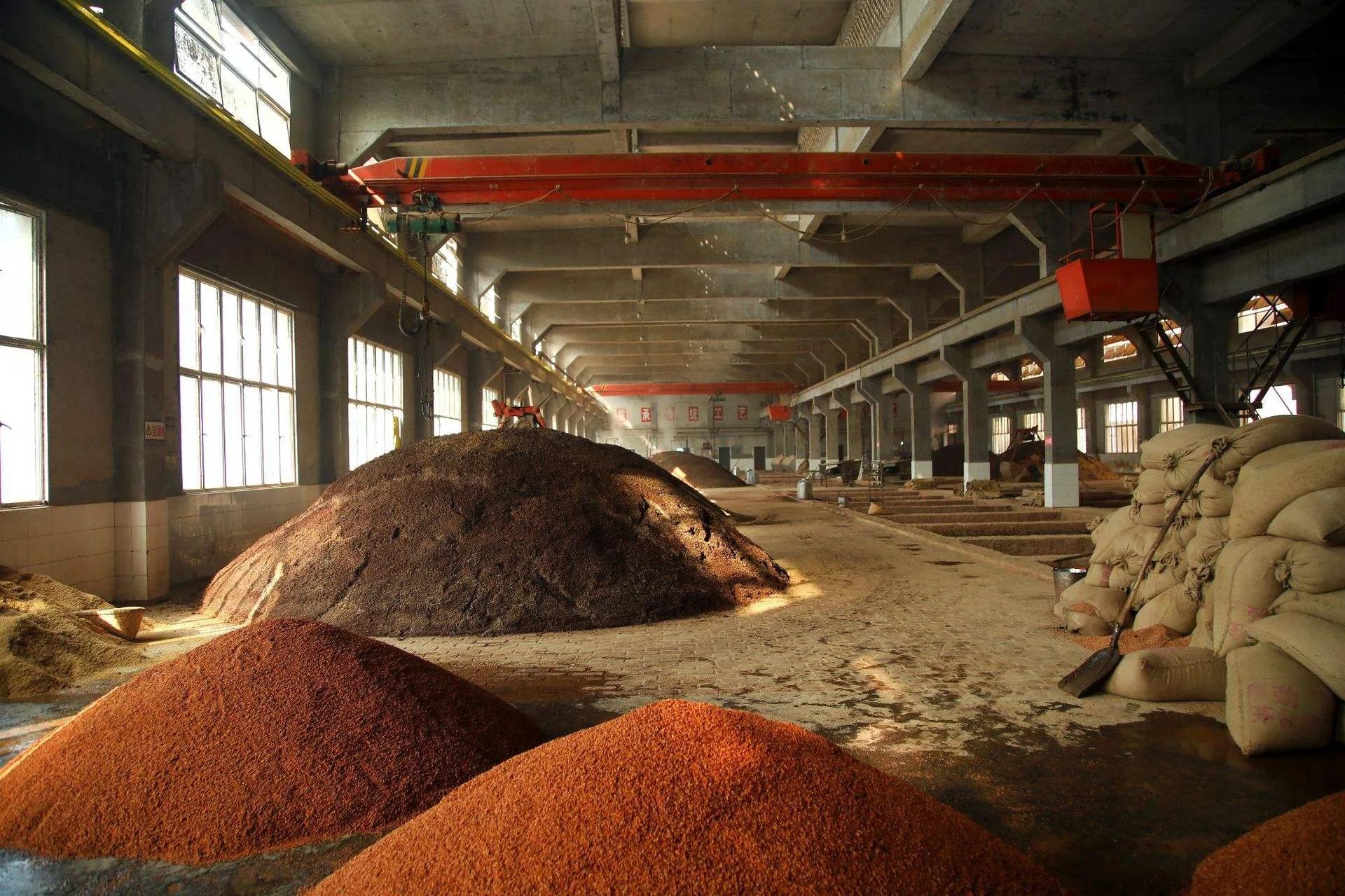 习酒上市最新消息动态,一周酒圈新闻