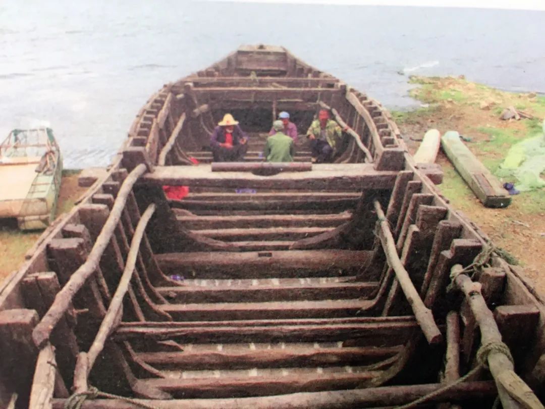 大理洱海未解之谜,大理为什么要围洱海