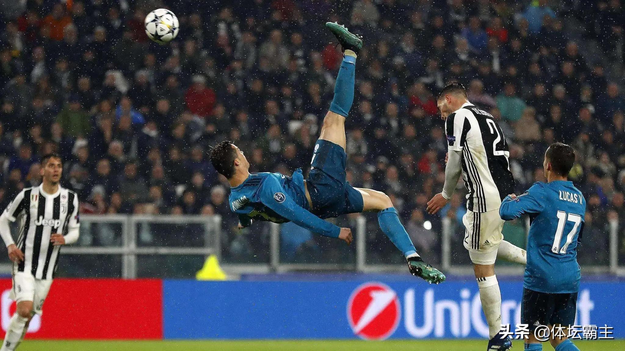 皇马最新引援c罗,皇马历史上最成功的引援c罗