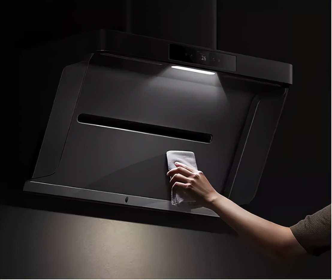 什么样的油烟机最实用最好,什么油烟机最好最实用