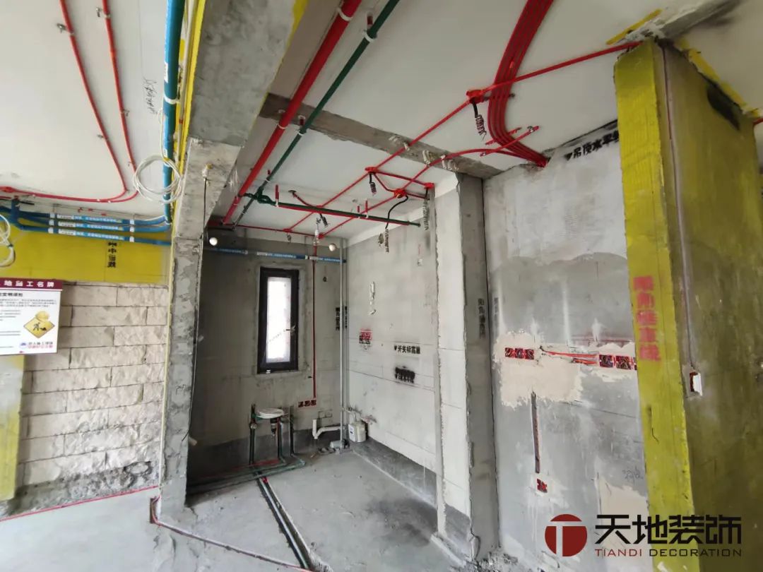 「天地精工」工地直播第七期直击一线施工现场