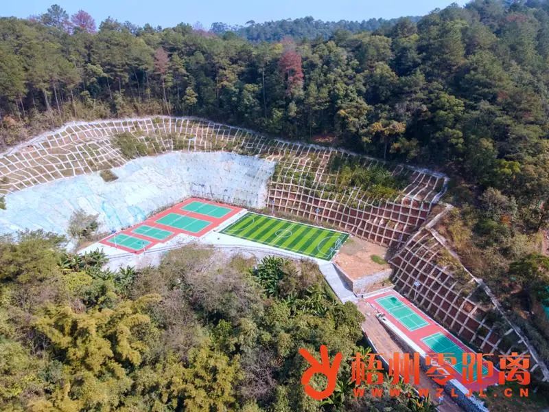 梧州初中扩建方案,梧州市新建学校规划