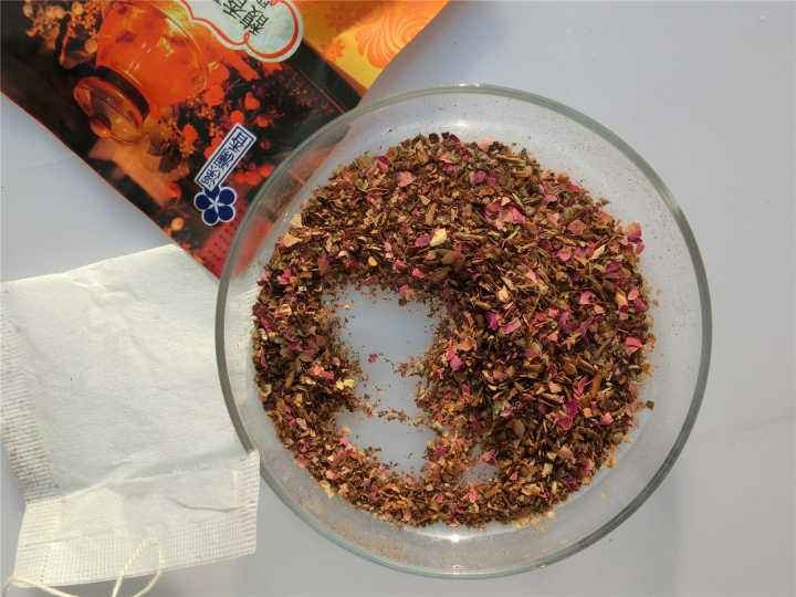 喝过喉咙清爽的茶叶,喝后锁喉的茶怎么样