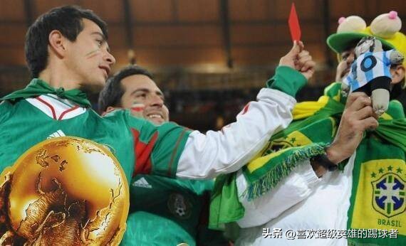 博格巴请巫师下蛊姆巴佩背后：非洲巫术的疯狂宇宙颠覆三观