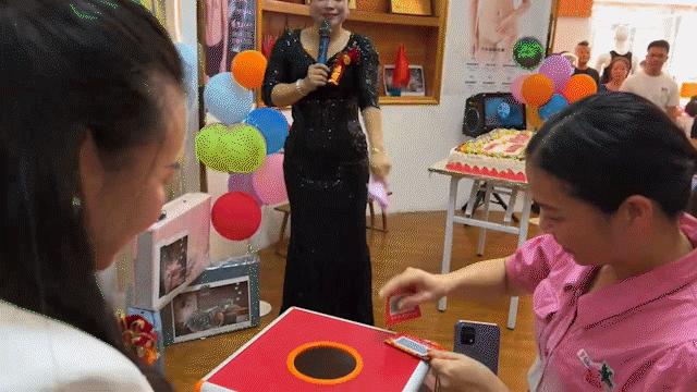 玖珑喜报|9.4（广西博白）玖珑四千金分公司成立