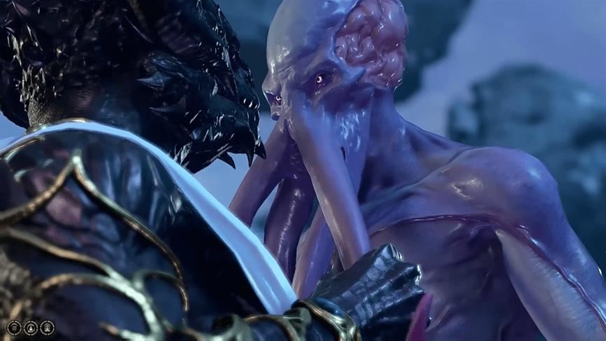 博德之门3全球总销量,博德之门3蓝冠鸟之选