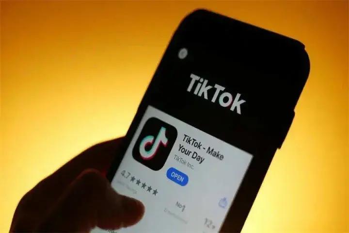 跨境带货TIKTOK：TIKTOK广告及广告代理？