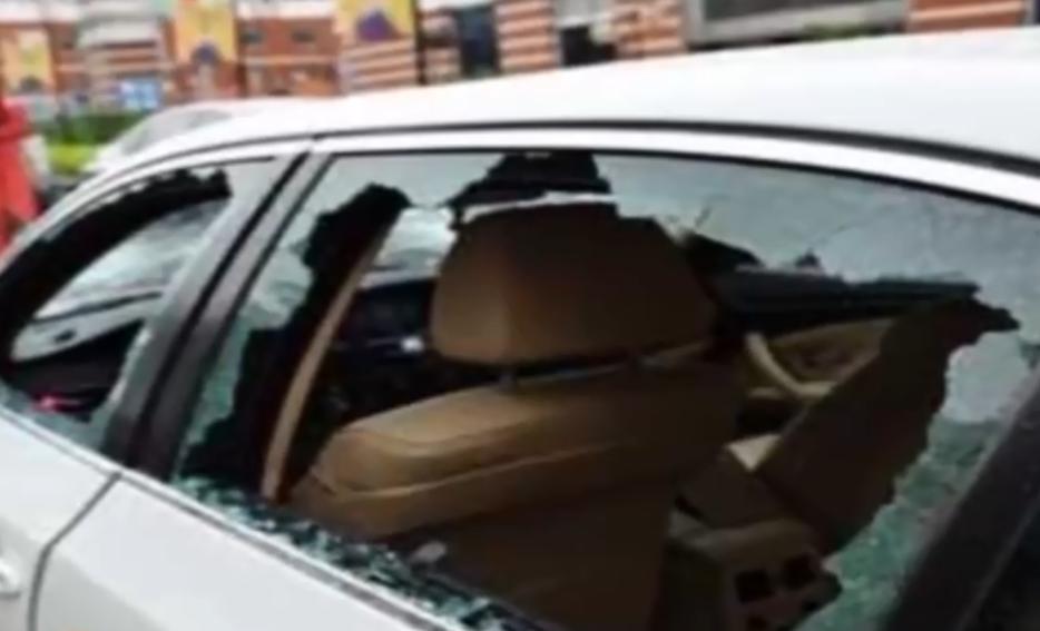 广西亲姐妹合伙开店，姐姐开豪车住豪宅，妹妹负债交不起孩子学费