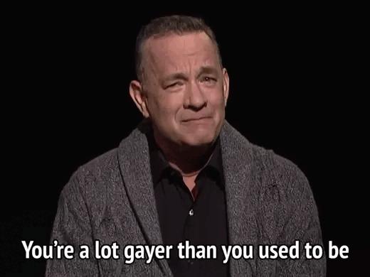 汤姆汉克斯前妻,汤姆汉克斯被曝出轨丑闻