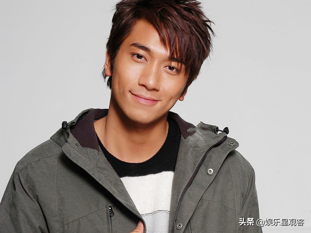 有种整容叫张馨予,张馨予为什么和李晨分手