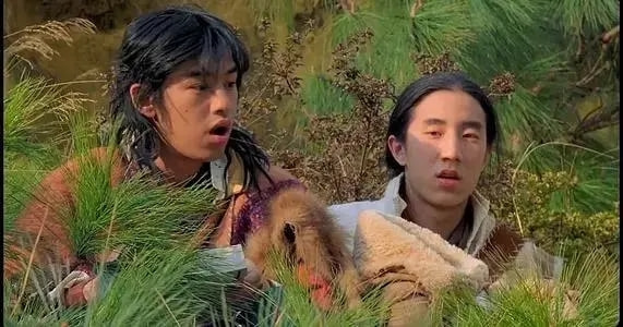 星二代吸毒现状,明星们吸毒前后对比