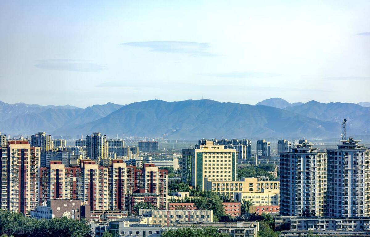 北京明年基建项目预计多少项,北京各种建设工程包括哪些