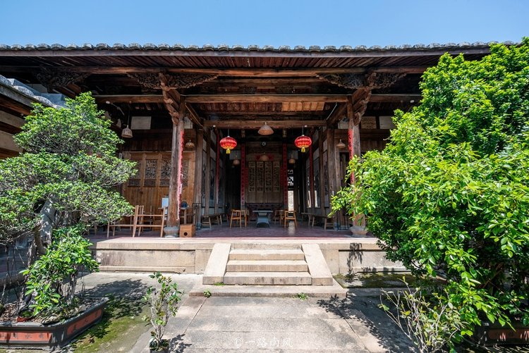 福州永泰，一个低调但很迷人的地方，好玩有故事值得一游