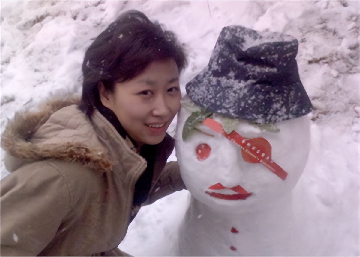 主持人魏笑最后结婚了吗,主持人魏笑生前最后三天