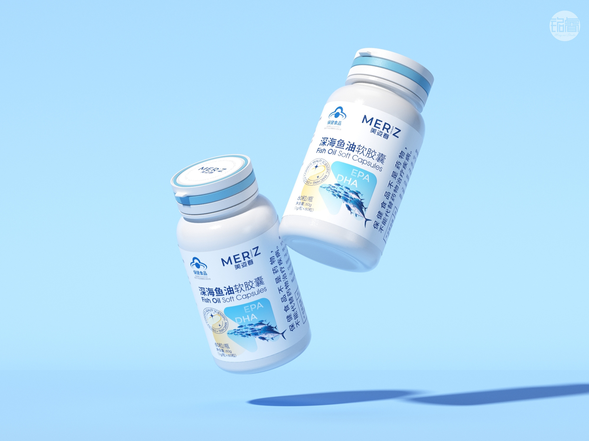 保健品礼盒包装设计,江西保健品包装设计大概多少钱