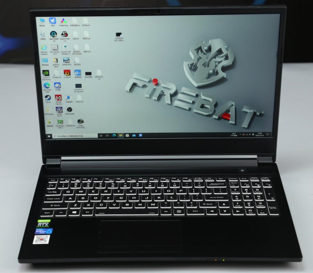 火影t9c3060游戏本测评,最便宜3070游戏本