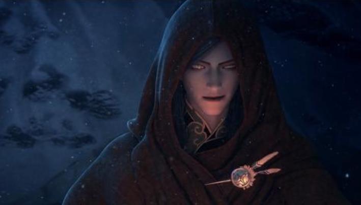 镜双城苏诺为什么这么恨哥哥苏摩,镜双城苏摩和苏诺电视剧怎么呈现