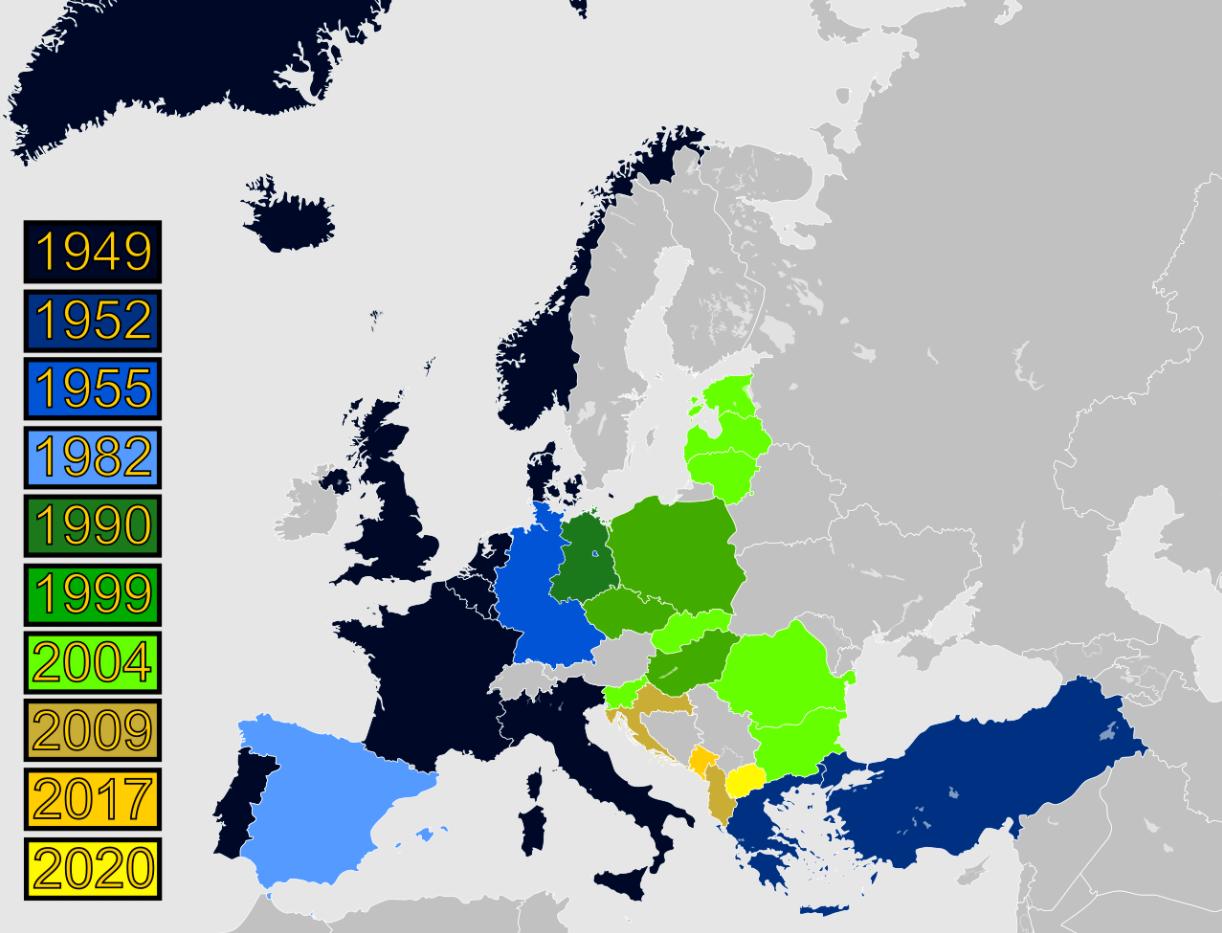 冷战日本和德国,美苏两国冷战期间力量对比