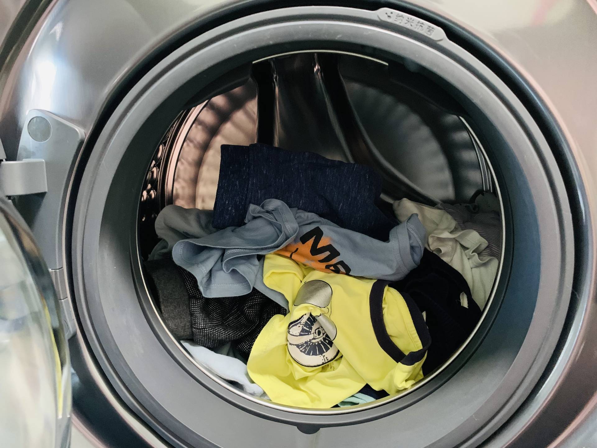 tcl复式分区洗衣机测评,tclq10洗衣机10公斤深度评测