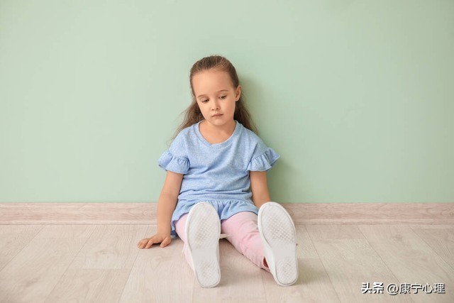 如何解决焦虑的孩子,如何破解孩子的情绪管理