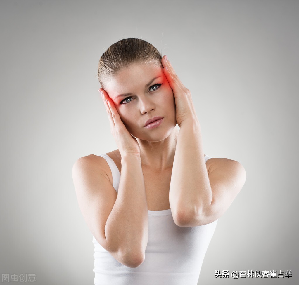 千古补虚调气血第一方,一个妙方5味药补足气血延年益寿