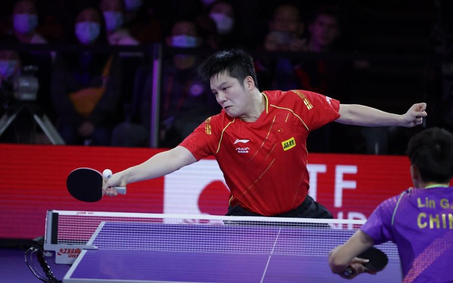 巴黎周期国乒积分樊振东,樊振东巴黎周期胜率