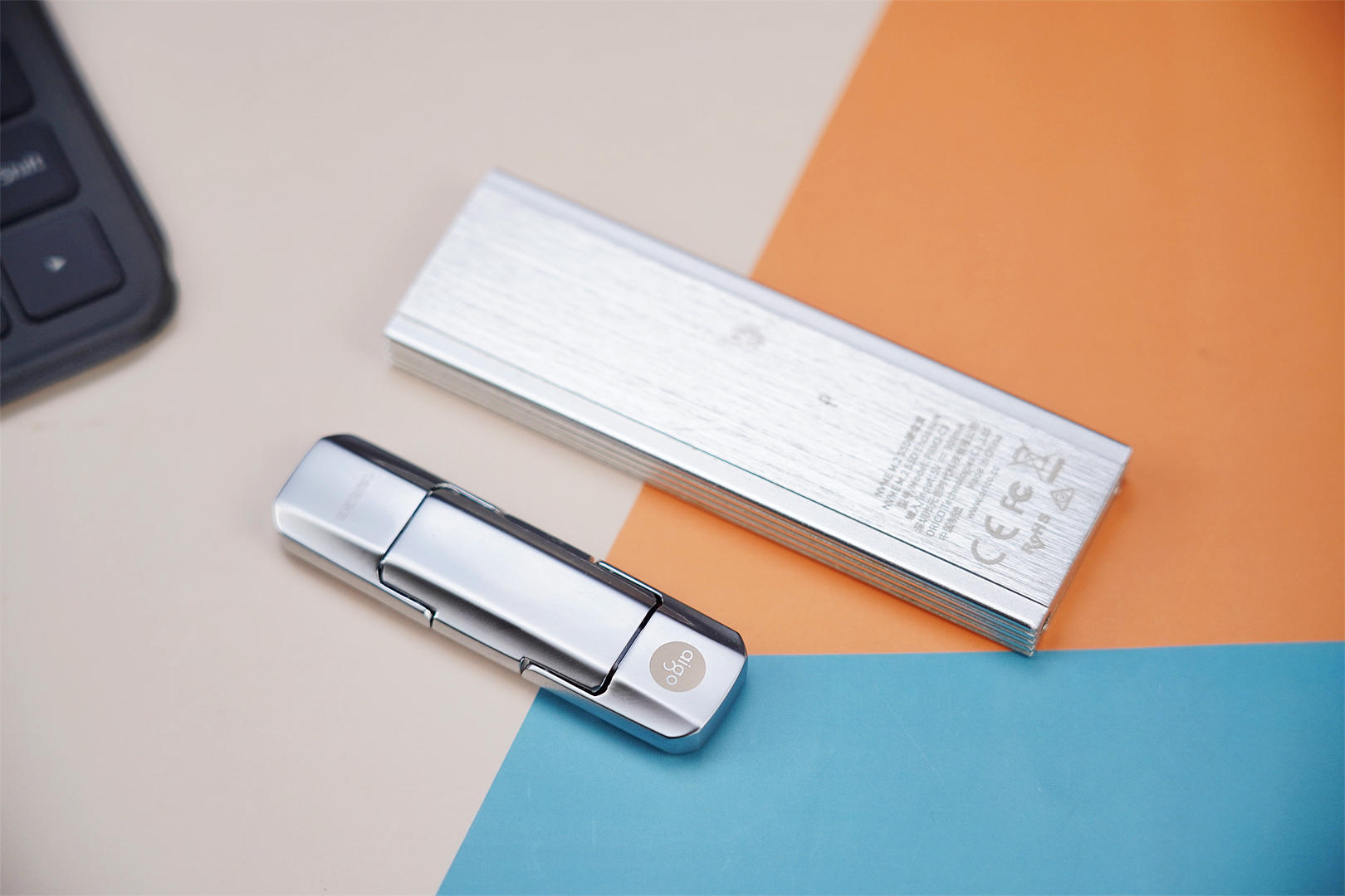 m.2固态硬盘如何当做移动硬盘使用,m.2移动硬盘与固态u盘的区别